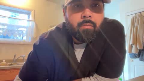 Snapshot of bigheadaddy90 chatting on 1, 12, 2025 Daniel Noelia online show from 1, 12, 2025