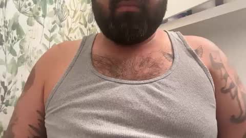 Snapshot of bigheadaddy90 chatting on 4, 12, 2025 Daniel Noelia online show from 4, 12, 2025