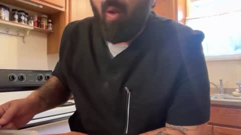 Snapshot of bigheadaddy90 chatting on 19, 12, 2025 Daniel Noelia online show from 19, 12, 2025