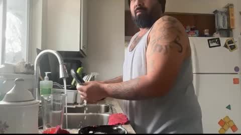 Snapshot of bigheadaddy90 chatting on 8, 1, 2026 Daniel Noelia online show from 8, 1, 2026