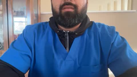 Snapshot of bigheadaddy90 chatting on 24, 2, 2026 Daniel Noelia online show from 24, 2, 2026