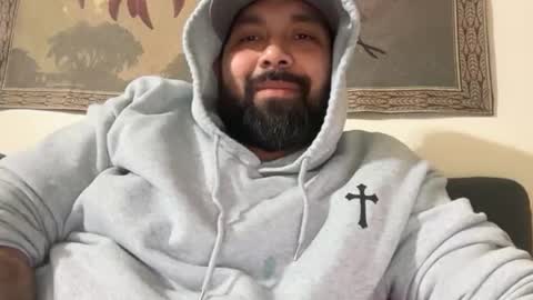 Snapshot of bigheadaddy90 chatting on 28, 2, 2026 Daniel Noelia online show from 28, 2, 2026