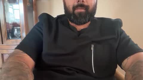 Snapshot of bigheadaddy90 chatting on 2, 3, 2026 Daniel Noelia online show from 2, 3, 2026