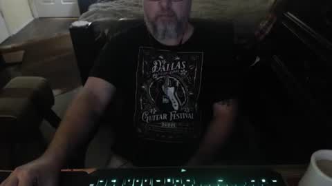 bighugmugg online show from 8, 5, 2026