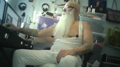 Snapshot of bigjeff01 chatting on 26, 1, 2025 bigjeff01 online show from 26, 1, 2025