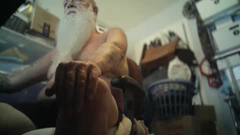 Snapshot of bigjeff01 chatting on 20, 10, 2025 bigjeff01 online show from 20, 10, 2025