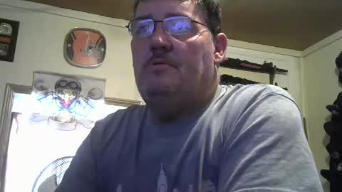 bigjohn41000 online show from 8, 9, 2025