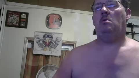 bigjohn41000 online show from 9, 9, 2025