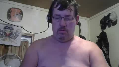 bigjohn41000 online show from 7, 10, 2025