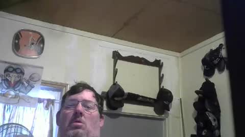 bigjohn41000 online show from 21, 10, 2025