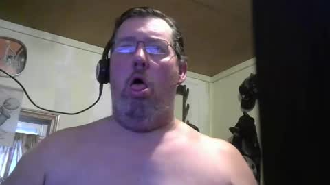 bigjohn41000 online show from 22, 10, 2025