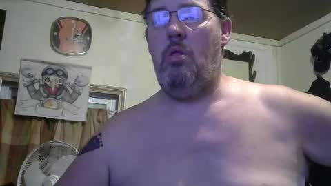 bigjohn41000 online show from 6, 11, 2025