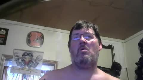 bigjohn41000 online show from 9, 11, 2025