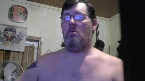 bigjohn41000 online show from 16, 11, 2025