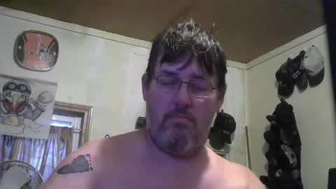 bigjohn41000 online show from 16, 11, 2025