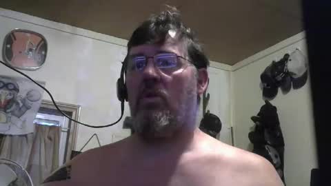 bigjohn41000 online show from 17, 11, 2025