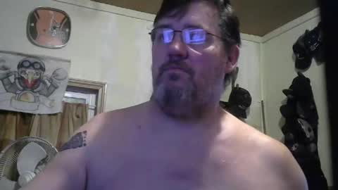 bigjohn41000 online show from 19, 11, 2025