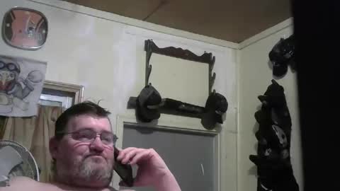 bigjohn41000 online show from 19, 11, 2025
