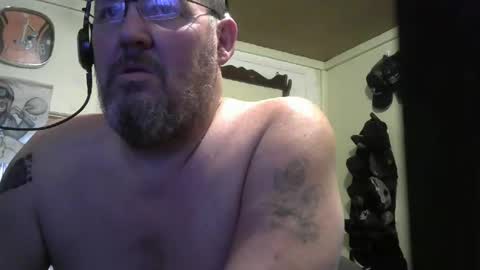 bigjohn41000 online show from 26, 11, 2025