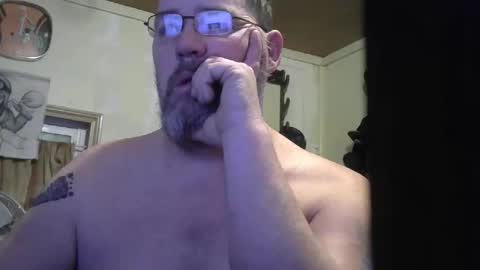 bigjohn41000 online show from 2, 12, 2025