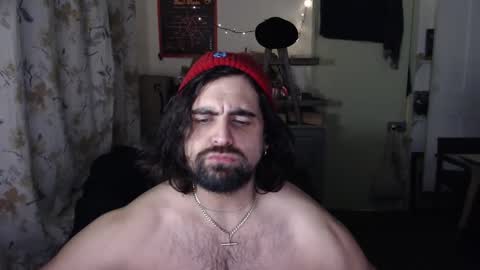 Snapshot of bigjohnofthewood chatting on 11, 1, 2025 BigJohnOfTheWoods online show from 11, 1, 2025