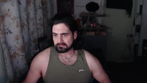 Snapshot of bigjohnofthewood chatting on 11, 1, 2025 BigJohnOfTheWoods online show from 11, 1, 2025