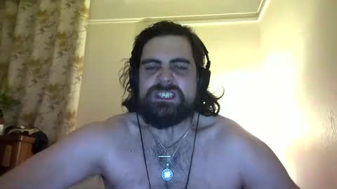 Snapshot of bigjohnofthewood chatting on 11, 2, 2025 BigJohnOfTheWoods online show from 11, 2, 2025