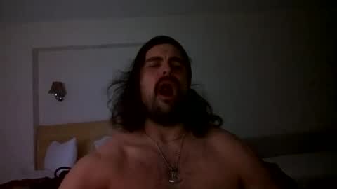 Snapshot of bigjohnofthewood chatting on 15, 1, 2026 BigJohnOfTheWoods online show from 15, 1, 2026