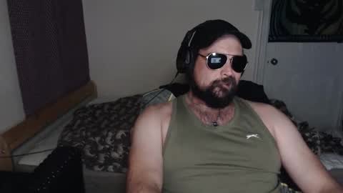 Snapshot of bigjohnofthewood chatting on 2, 5, 2026 BigJohnOfTheWoods online show from 2, 5, 2026
