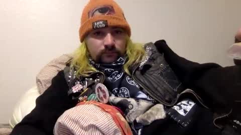 Snapshot of bigkhaos chatting on 16, 11, 2025 Bigkhaos online show from 16, 11, 2025