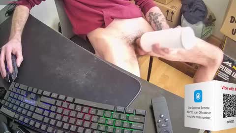 biglummel15 online show from 22, 1, 2025