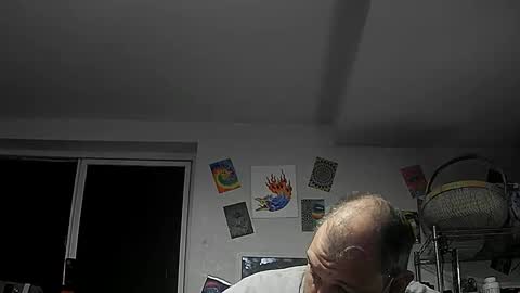 bigman42of0rlife online show from 13, 2, 2026