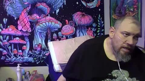 bigman42of0rlife online show from 21, 3, 2026