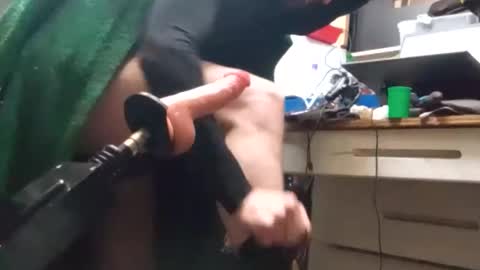 bigmanaround9 online show from 4, 1, 2025