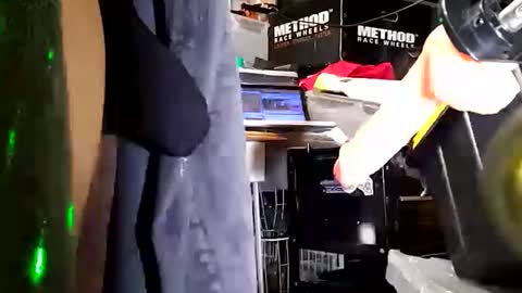 bigmanaround9 online show from 9, 2, 2025