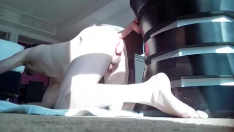 bigmanaround9 online show from 18, 2, 2026