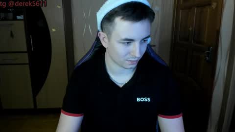 Snapshot of bigmark03 chatting on 10, 1, 2026 BigMark03 online show from 10, 1, 2026