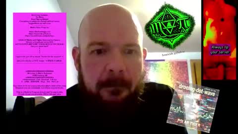 BigMatt online show from 7, 1, 2026