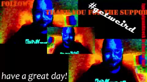 BigMatt online show from 12, 1, 2026