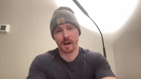 Nick Barker online show from 10, 1, 2025