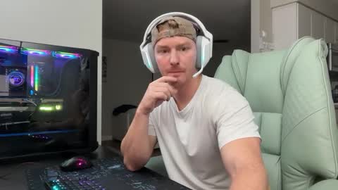 Nick Barker online show from 13, 10, 2025