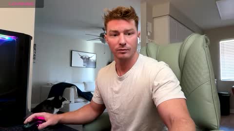 Nick Barker online show from 2, 12, 2025