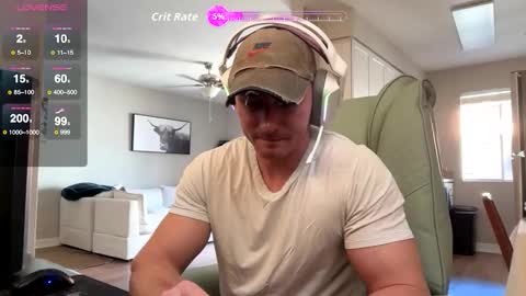 Nick Barker online show from 3, 12, 2025