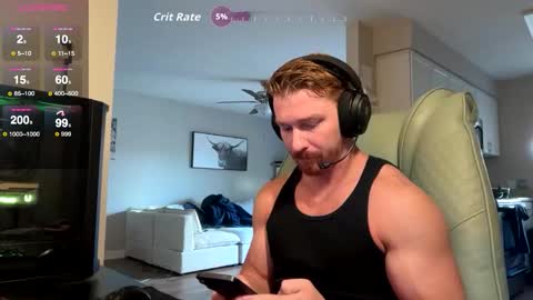 Nick Barker online show from 23, 2, 2026