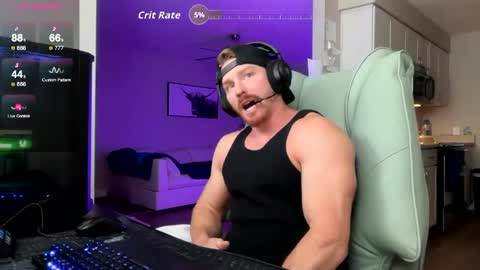 Nick Barker online show from 4, 4, 2026