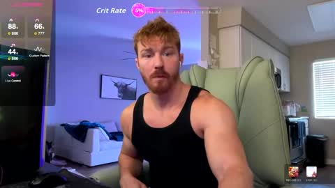 Nick Barker online show from 5, 4, 2026