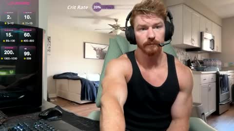 Nick Barker online show from 18, 4, 2026