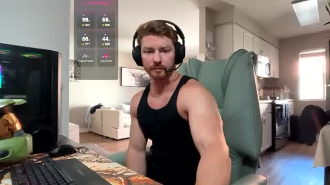 Nick Barker online show from 1, 6, 2026
