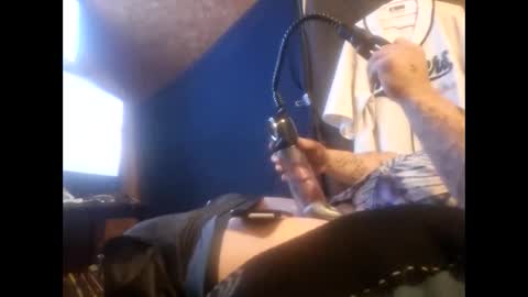 Snapshot of bigmike5081 chatting on 19, 5, 2026 bigmike5081 online show from 19, 5, 2026