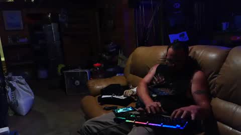 bigmotopayne8769 online show from 11, 5, 2026